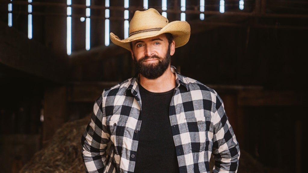 Hotels near Dean Brody Events