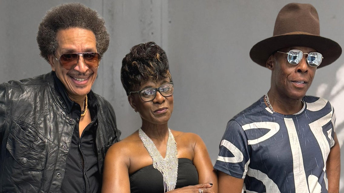 Boogie Down Bristol Ft Loose Ends