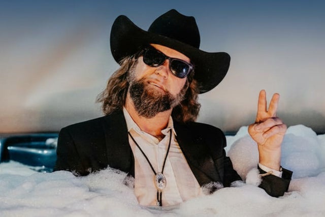 Presales to josh blue: members use these when buying pre-sale tickets