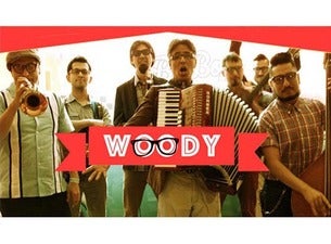 Woody