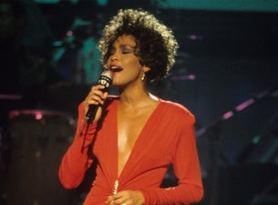 Voice of Whitney