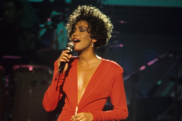 The Voice Of Whitney: A Symphonic Celebration presales in Waukegan
