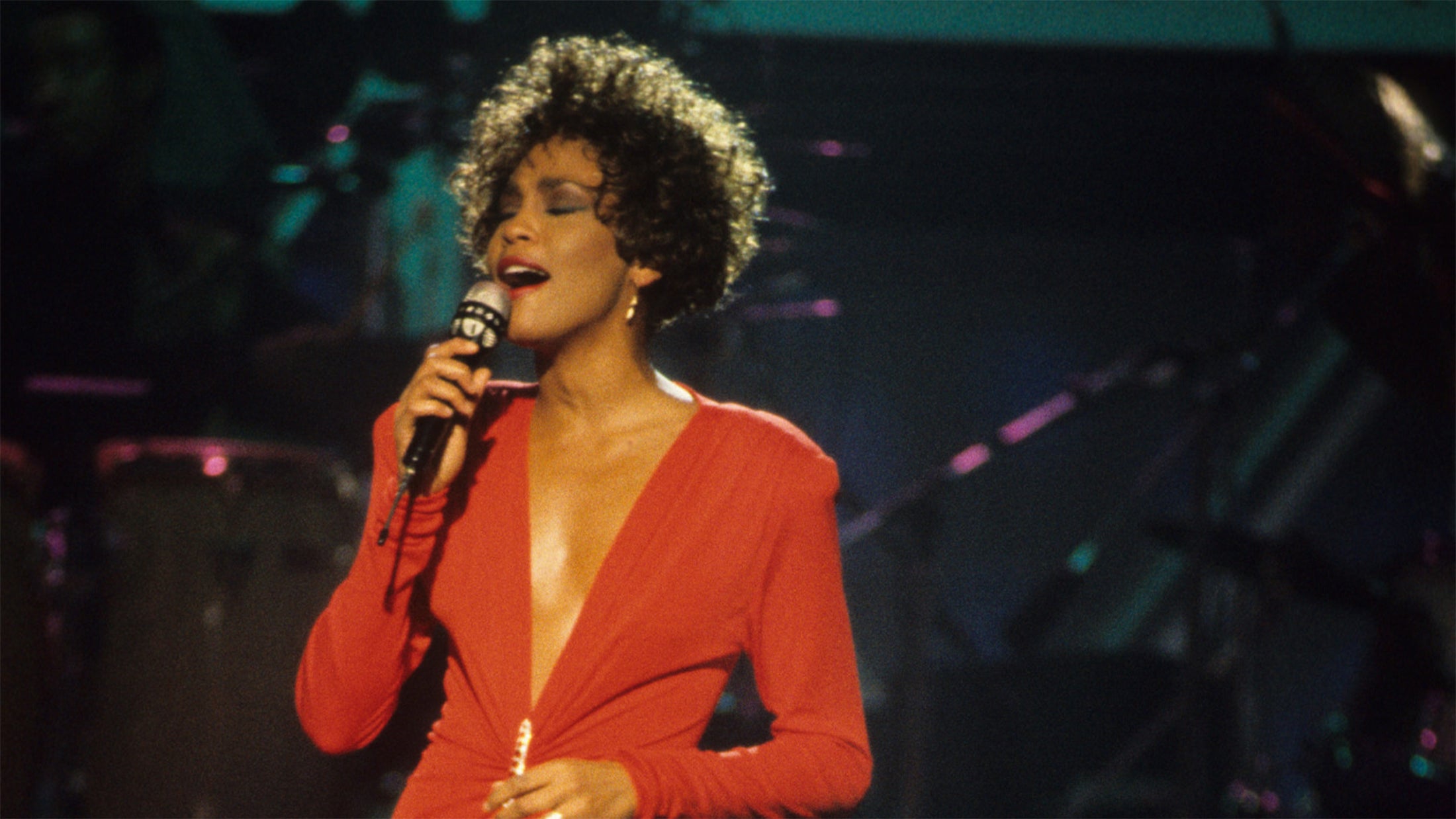 The Voice Of Whitney: A Symphonic Celebration pres. by The Town Hall at Town Hall – New York, NY