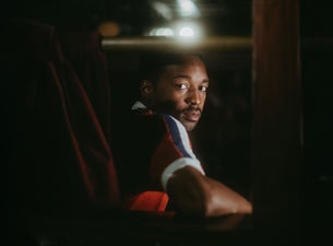 Jalen Ngonda