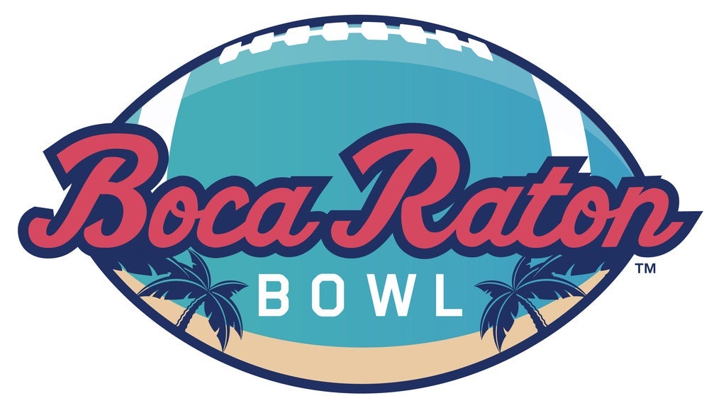 Hotels near Boca Raton Bowl Events