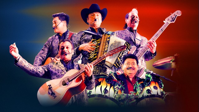Los Tigres del Norte
