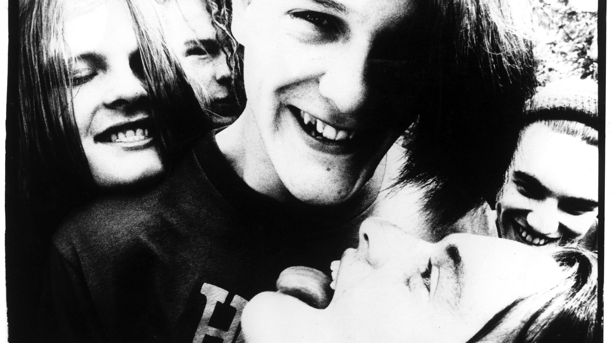 Ned's Atomic Dustbin