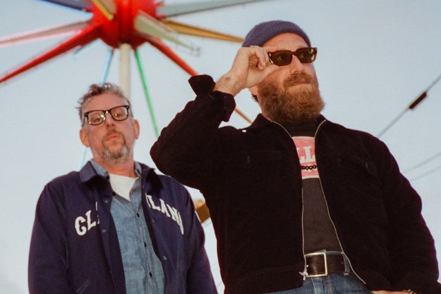 The Black Keys: PEACHES 'N KREAM Atlanta  presale password