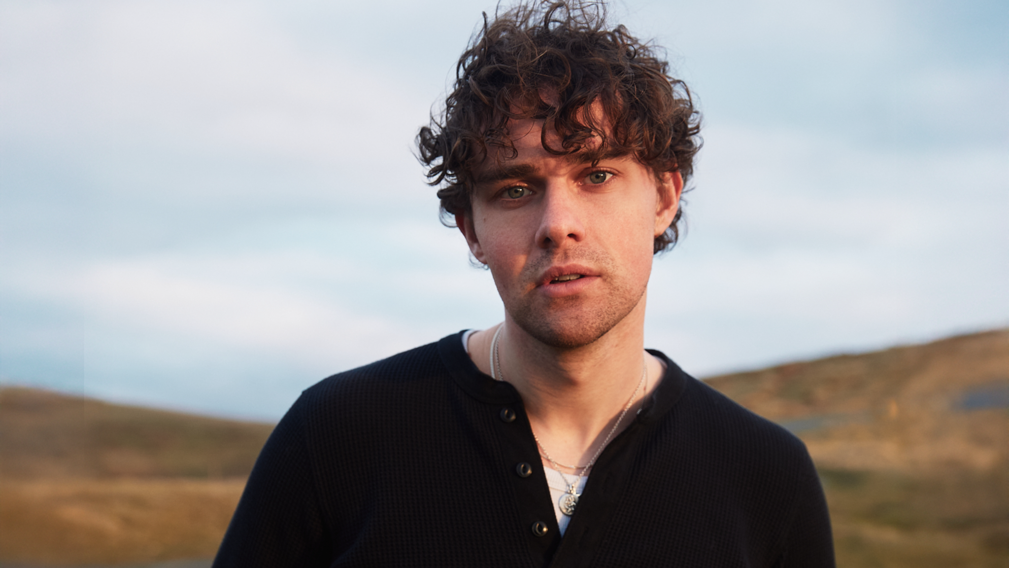 Bertie Newman - All Of Me Changed Forever Tour