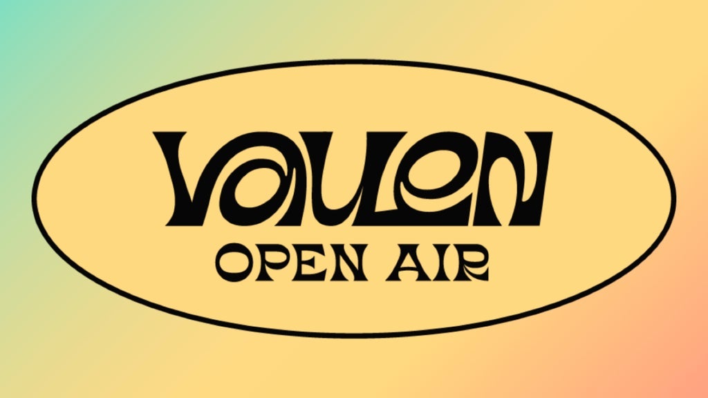 Vaulen Open Air | Festival Pass