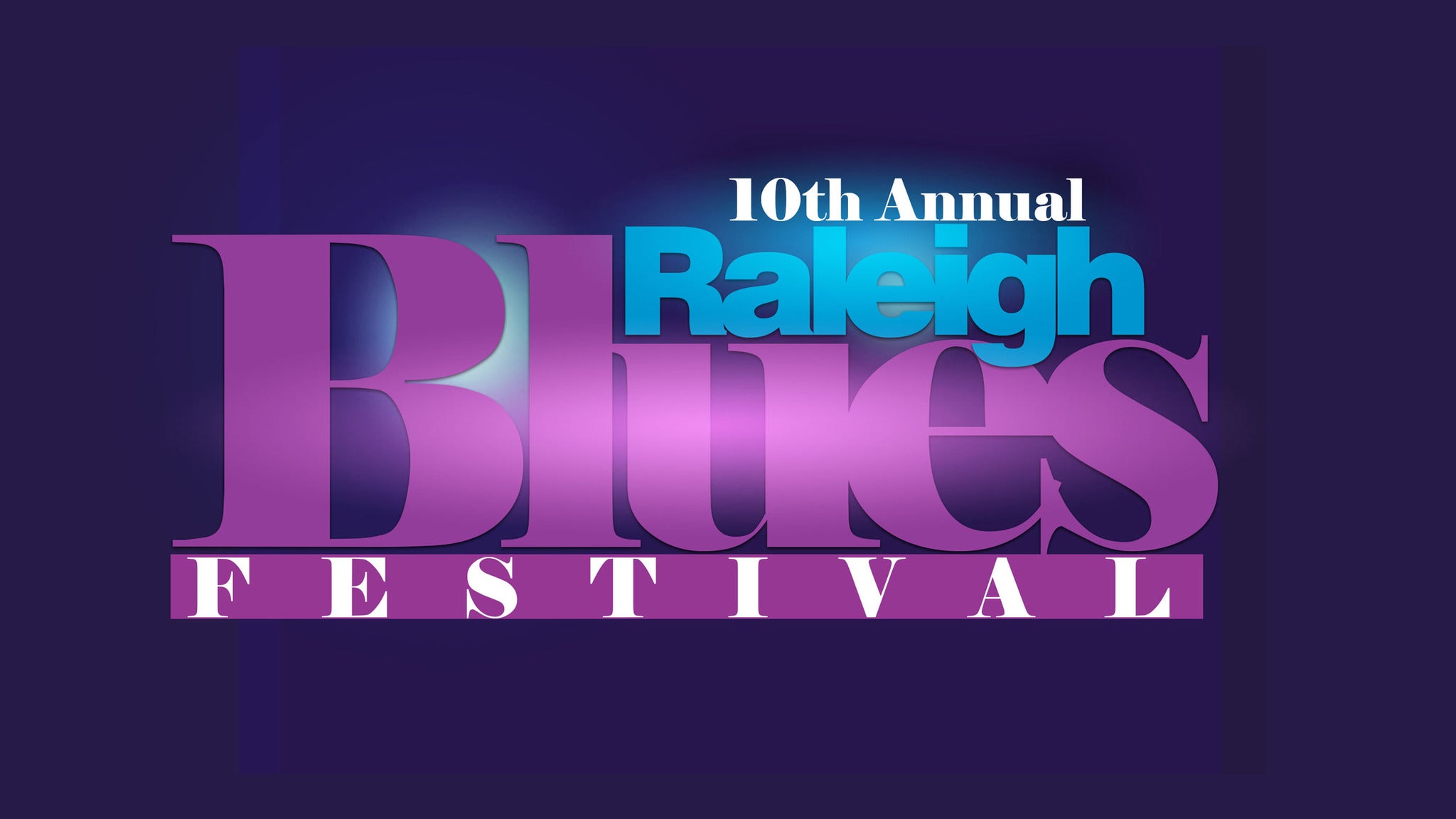 Raleigh Blues Festival 2024 Paule