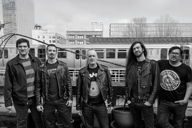 Screeching Weasel presales in Columbus