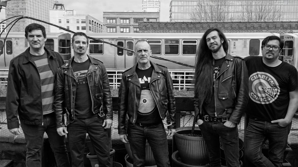 Screeching Weasel - 16/08/25