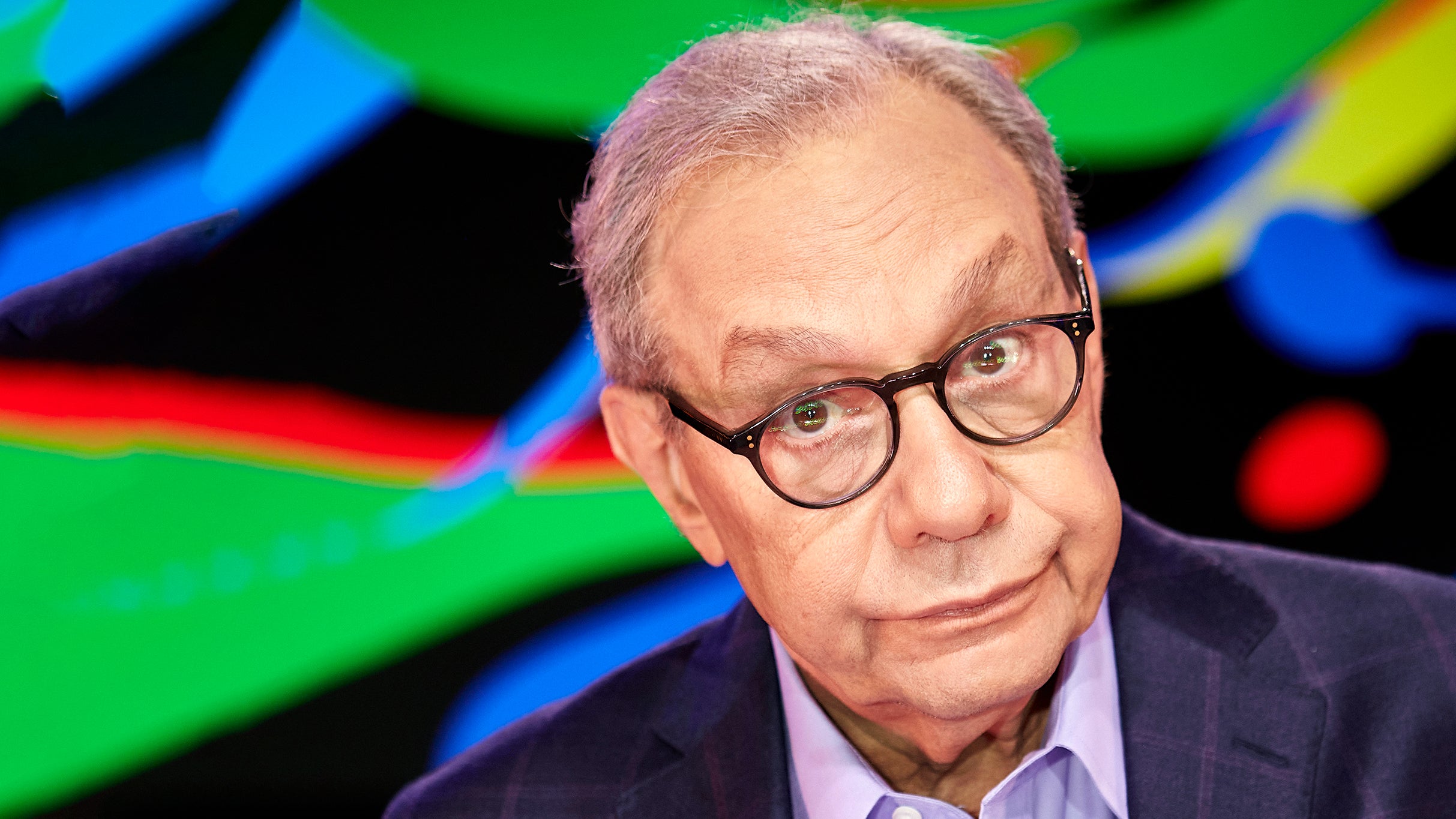 Lewis Black: Off The Rails in Kalamazoo promo photo for CEN Offer 20% Off presale offer code