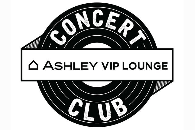 Presales to benchmark international arena concert club: members use these when buying pre-sale tickets
