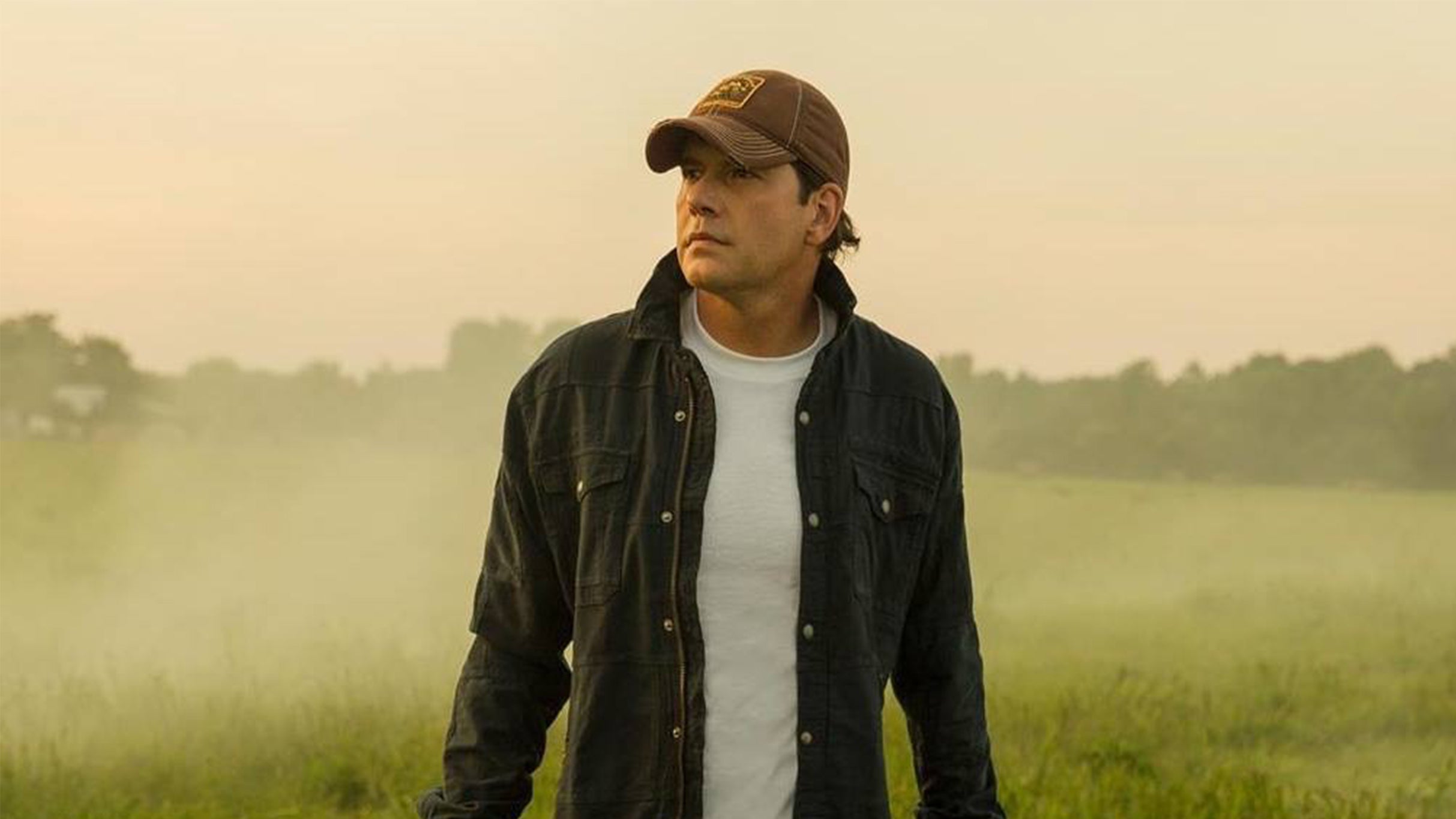 Rodney Atkins at The Stanley