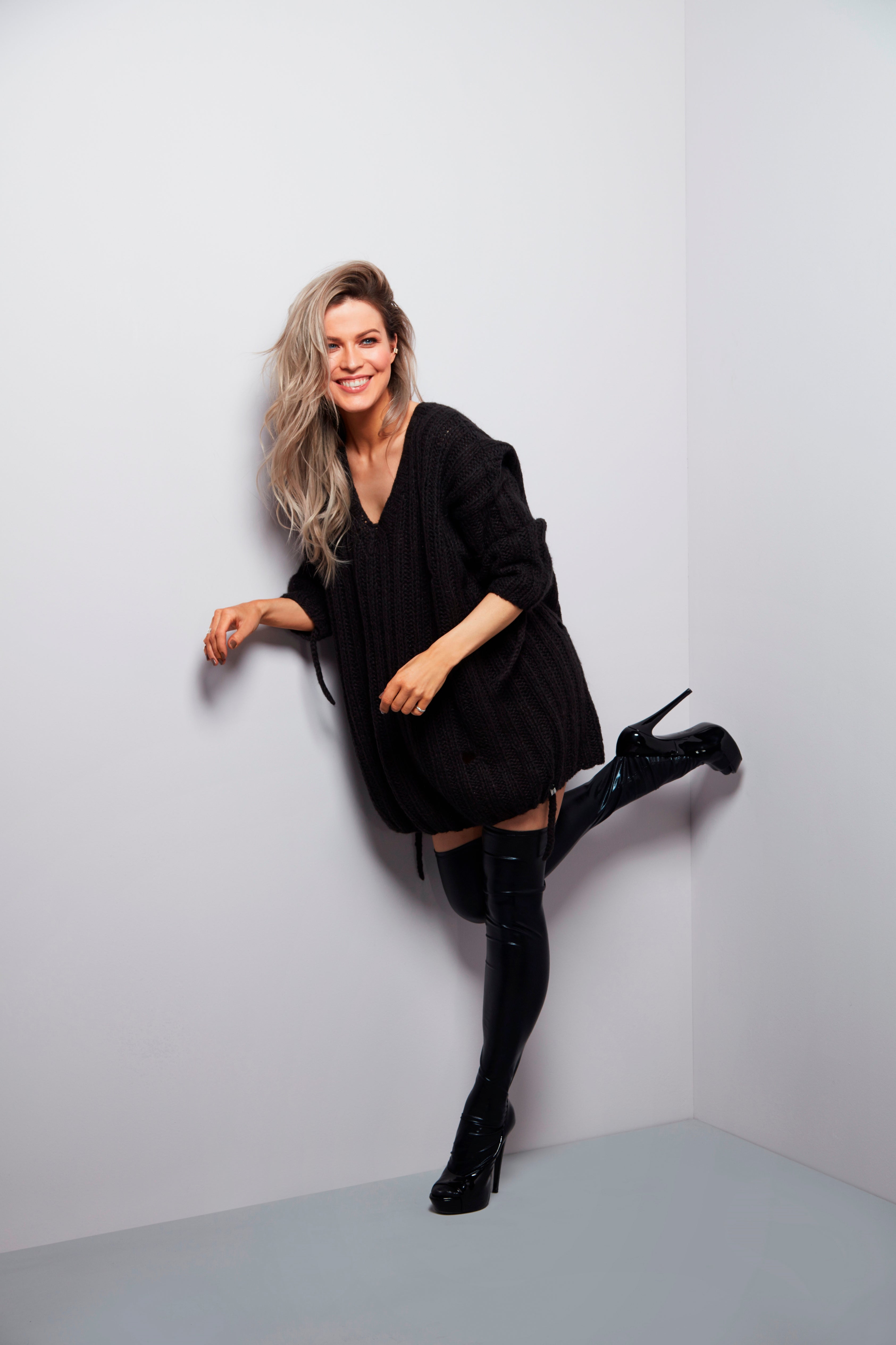 Jenni Vartiainen
