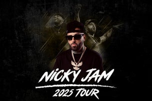 Nicky Jam