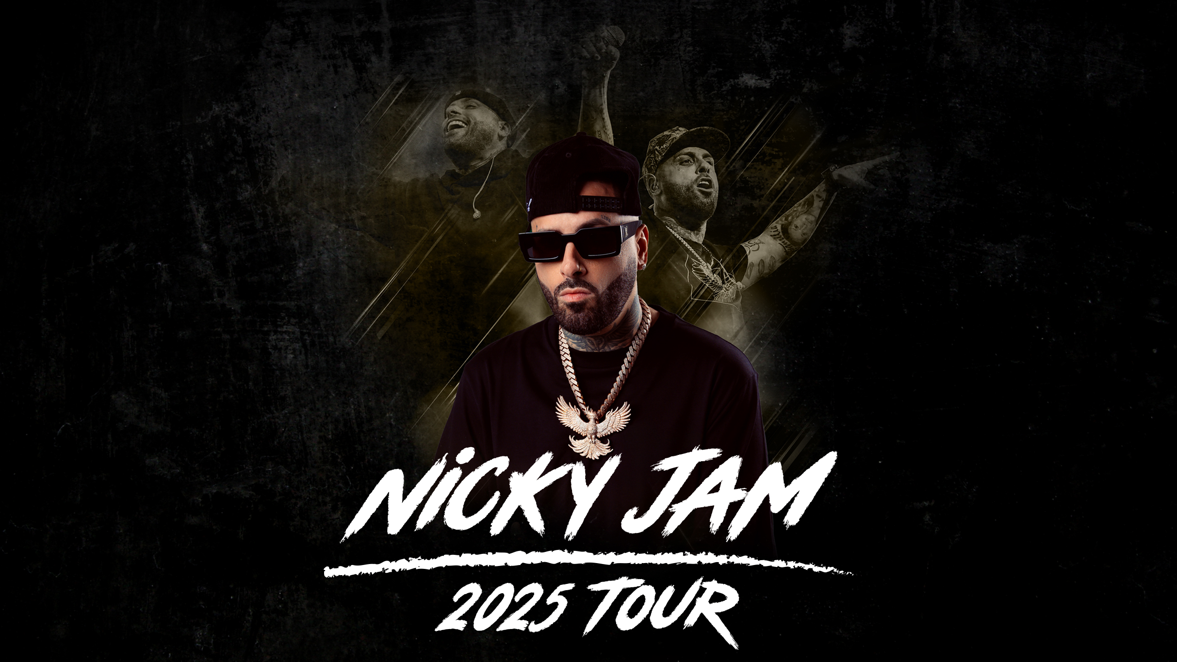 Nicky Jam