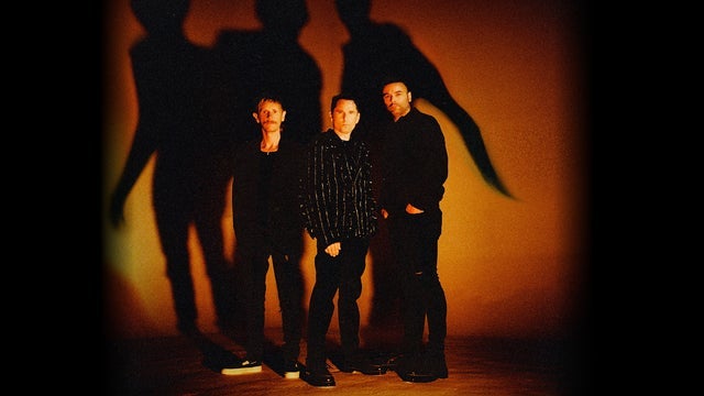 Muse tickets and events in UAE 2025 - 2026