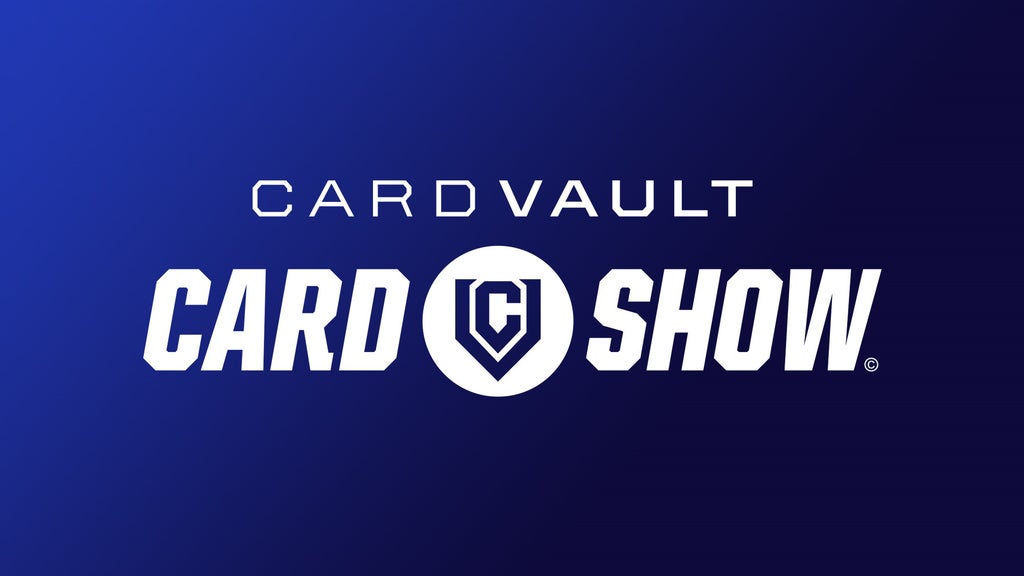 Hotels near CardVault Card Show Events