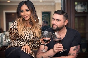 It???s Happening with Snooki & Joey (21+ EVENT)