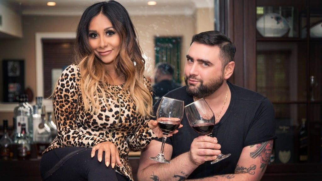 Hotels near It's Happening with Snooki & Joey Events