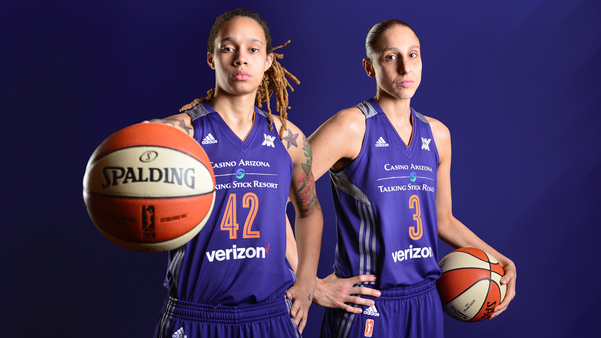 phoenix mercury