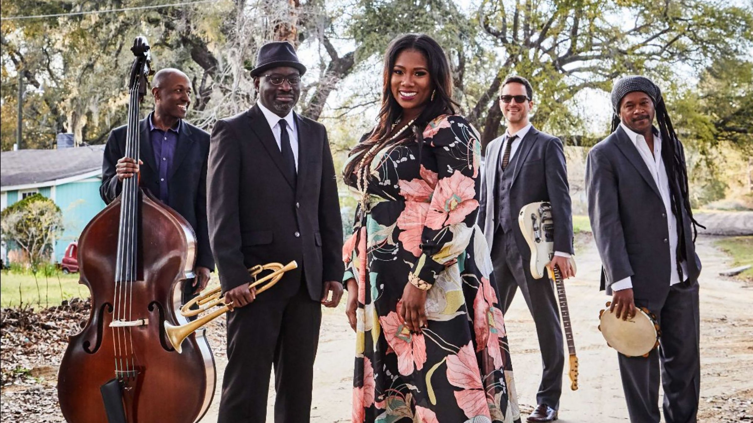 Ranky Tanky presale code for tickets in Charleston, SC (The Charleston Music Hall)