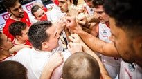 Basketball EM Quali Herren in Österreich