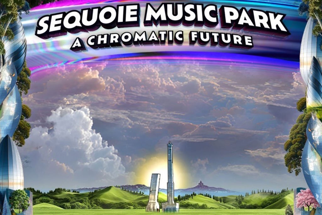 Sequoie Music Park