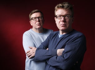 The Proclaimers, 2023-06-24, Глазго