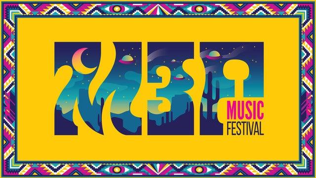 M3F Music Festival