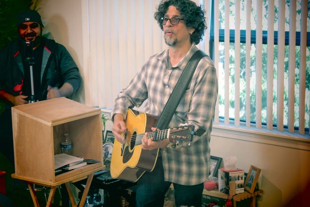 Dan Navarro