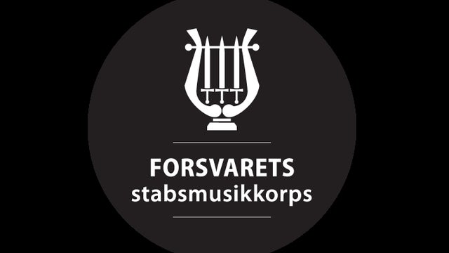 Forsvarets stabsmusikkorps – One Night At The Movie på Chat Noir, Oslo 24/05/2024