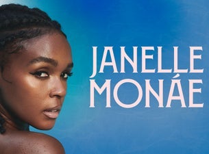 Janelle Monáe, 2023-07-06, Дублин