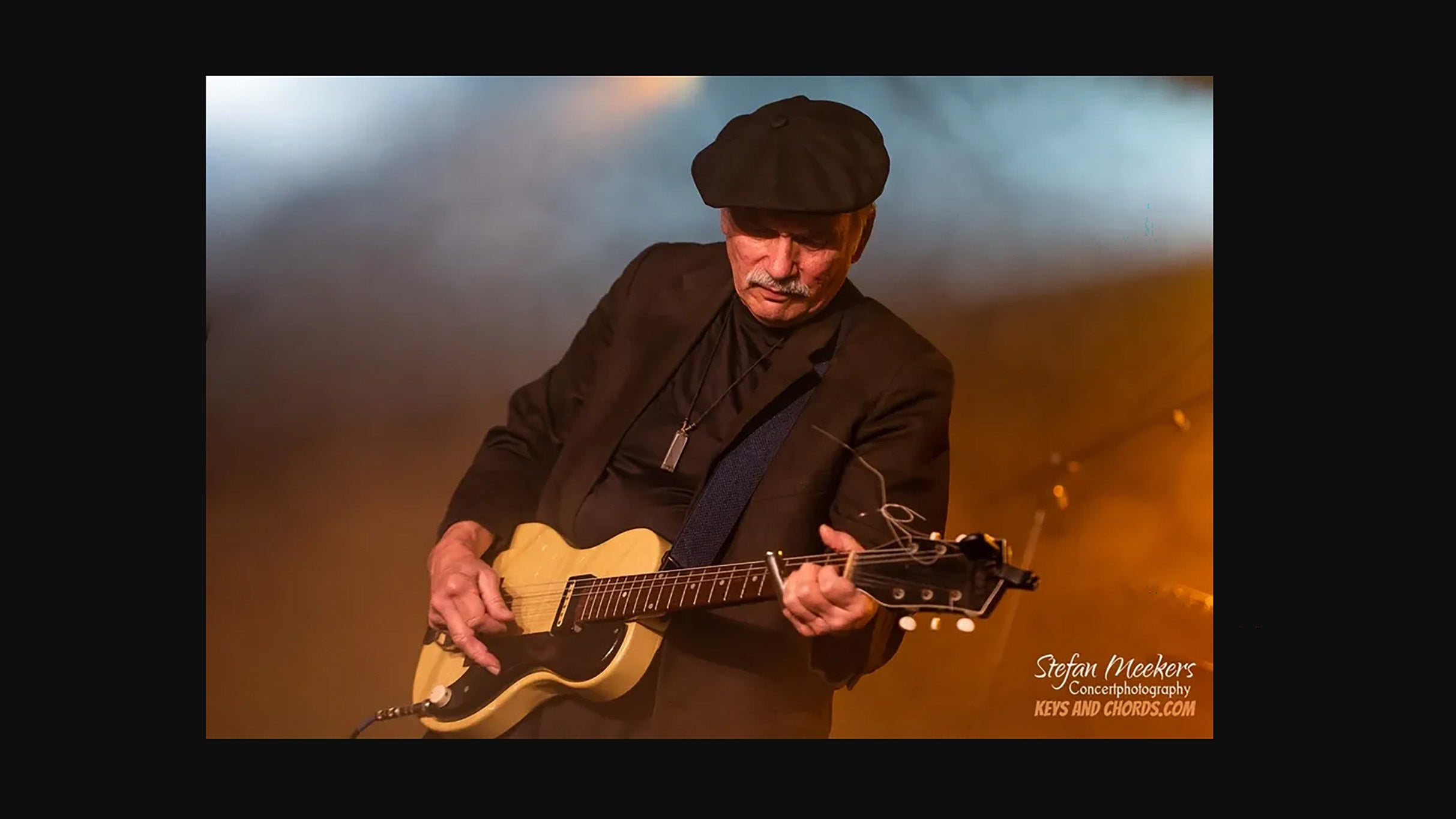 STUDEBAKER JOHN & The Shakedown Cadillacs (usa)