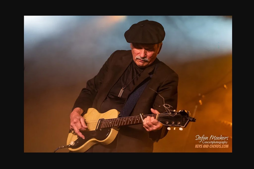 STUDEBAKER JOHN & The Shakedown Cadillacs (usa)