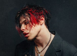 Yungblud, 2023-02-19, Manchester