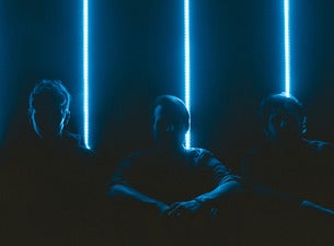 image of Tycho - Infinite Health Tour