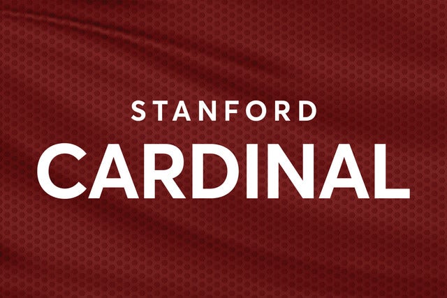 Stanford University Cardinal Volleyball hero