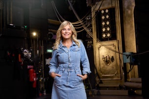 Pernilla Wahlgren tickets, concerts & tour dates | Ticketmaster.no