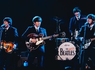 The Bootleg Beatles, 2024-12-11, Глазго