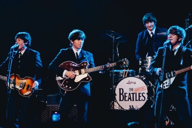 Presale codes for the bootleg beatles: members use these when buying pre-sale tickets