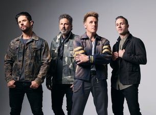 Papa Roach - Rise of the Roach