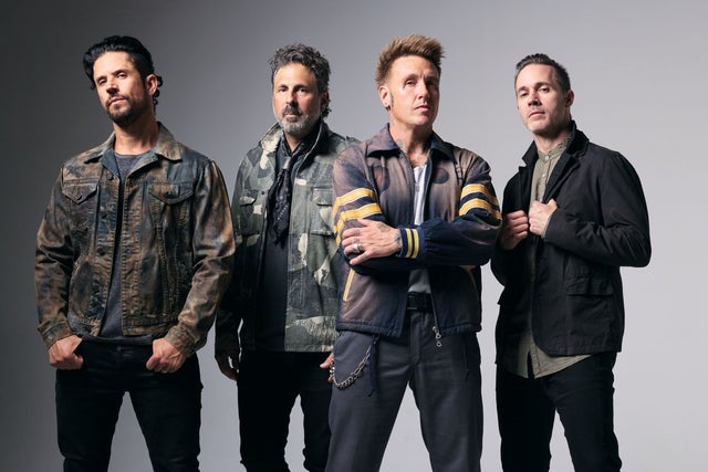 Official Papa Roach - Rise of the Roach presale password (Via TMPresale.com)