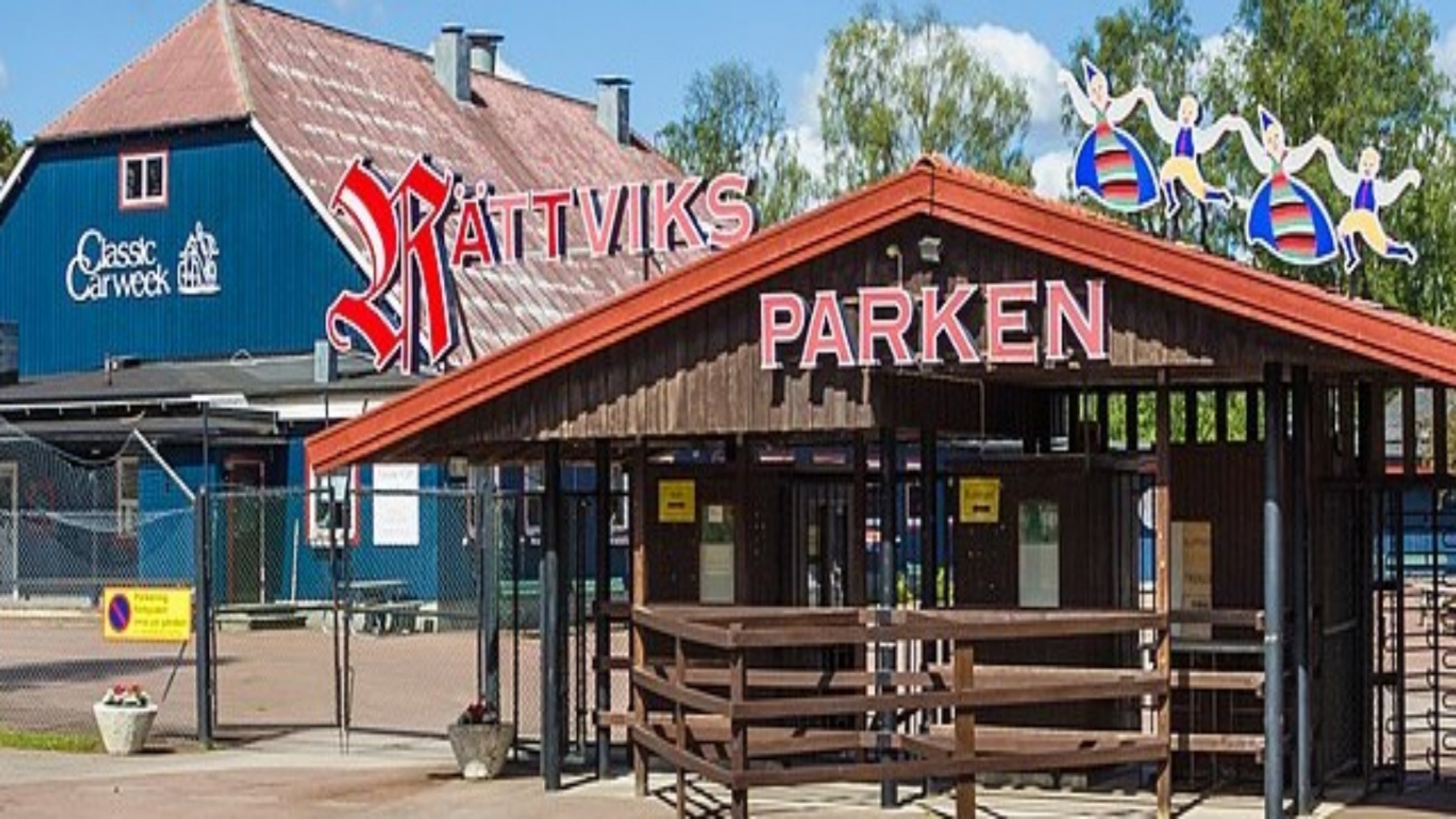 Rättviksparkens Countryfest 28 juli 2025 – 2025-07-28