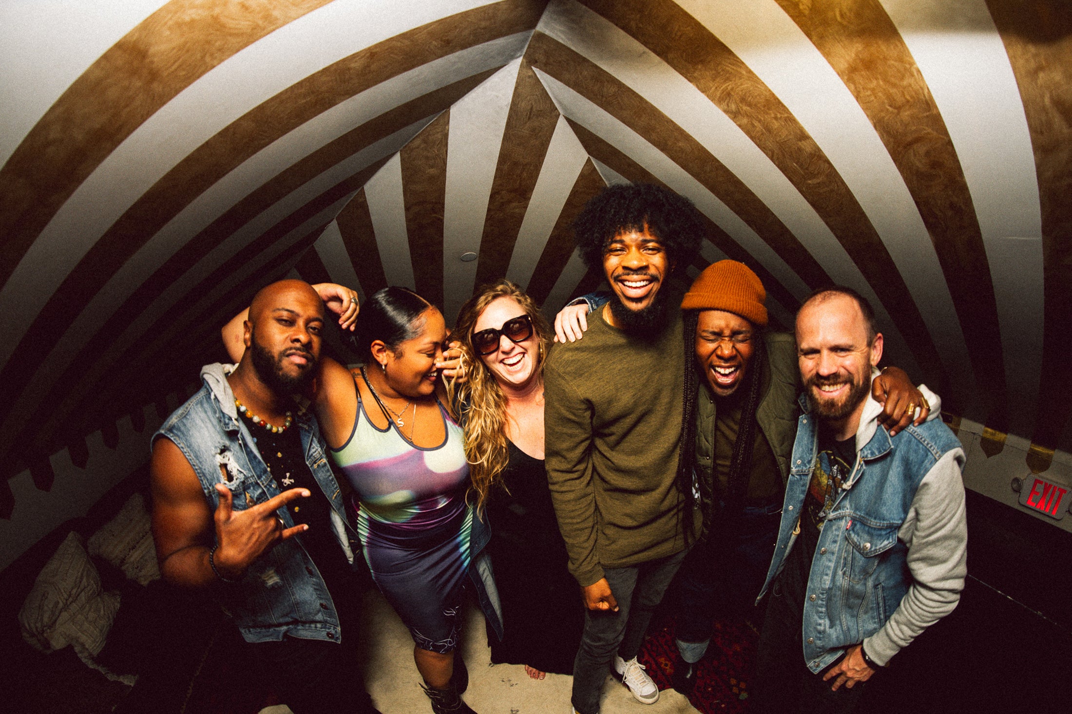 Sir Woman at High Noon Saloon – Madison, WI