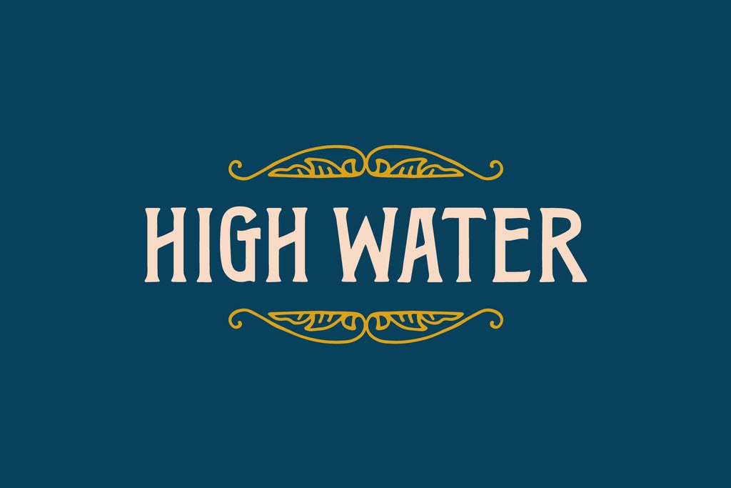 High Water