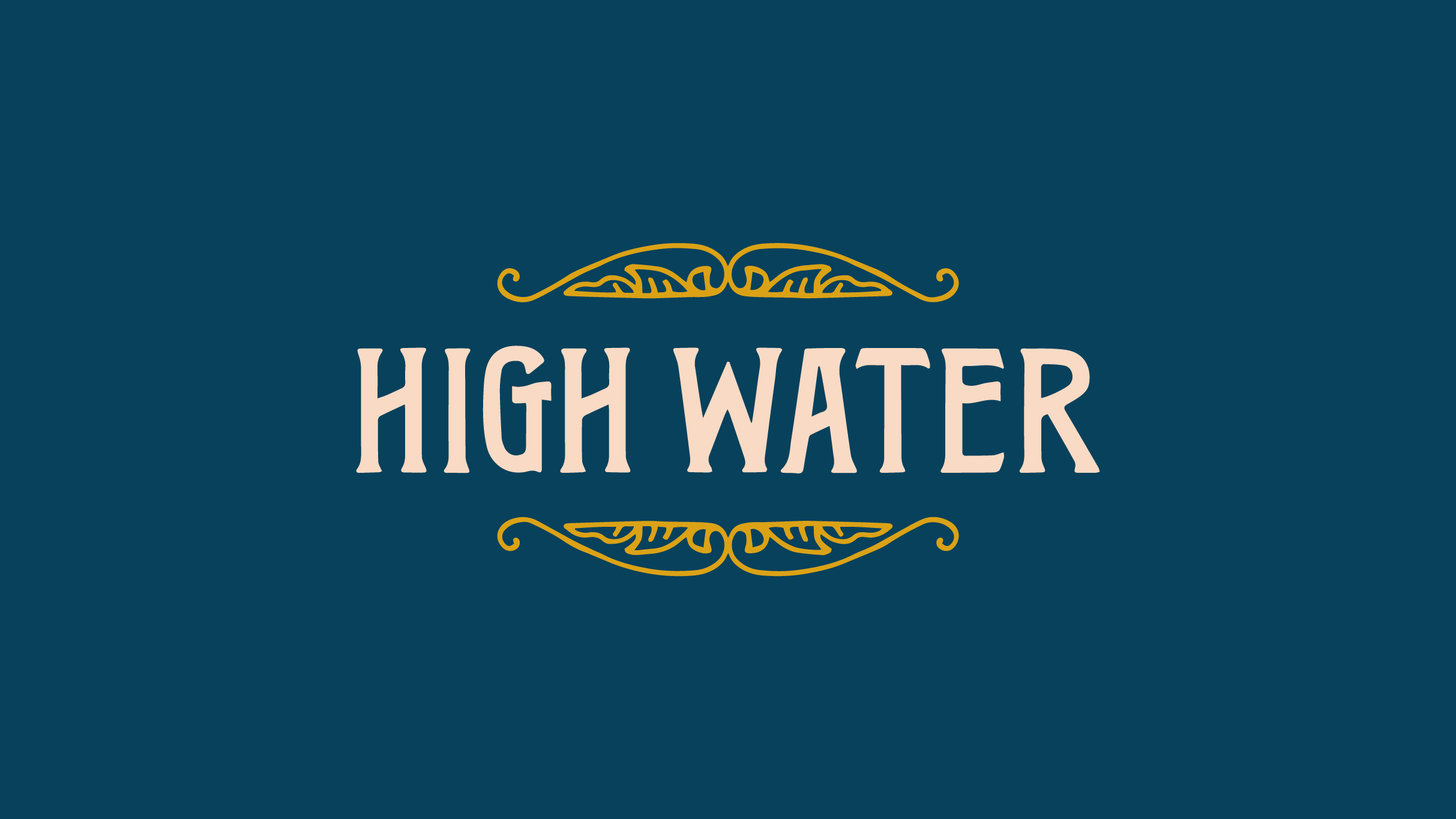 High Water